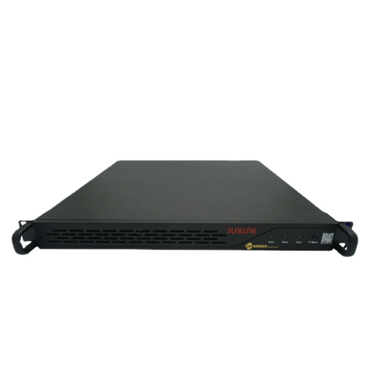 Жасмин X4-IU 520M сервера с высокой пропускной способностью памяти-вычислительное