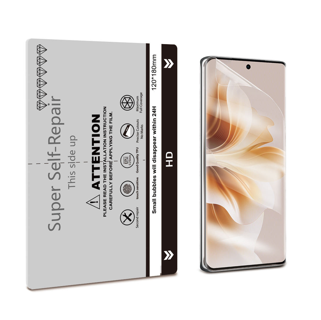 HD EPU/0.18mm