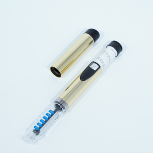 Componente de Dispositivo Reutilizable para Cartucho de 3 ml, Marcado Personalizado, Plazo de Entrega Estable - Product Image 4