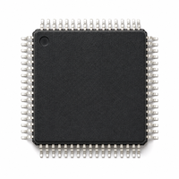 64 LQFP MKE04Z128VLH4 Embedded Kit Electronic Components Sourcing Service