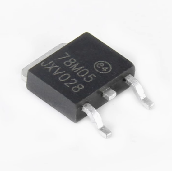 78M05 L78M05 SOT252 Transistor Triode 78M05 78M06 78M08 78M09 78M12 78M15 78M24 TO252 rainbowsemi