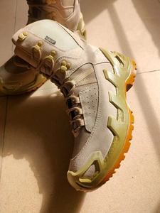 Botas Tácticas Rusas Nuevas Resistentes al Agua TSB07-1 de 9 y 7 Pulgadas - Product Image 6