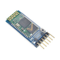 Módulo esclavo transceptor inalámbrico RF 2 P Compatible Tipo-A