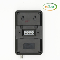 Behige-i PH + EC/Temp Sensor + Papan Sensor Hidroponik Rumah Kaca Modul Ekstensi Kontrol Irigasi Multi-zona