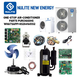 Placa Inversora 2090010099 HMD4W3P11 para Calentador de Agua con Bomba de Calor Nulite, Aplicable a Bombas de Calor Todo en Uno y Bombas de Calor con Inversor de CC - Product Image 6