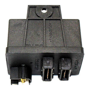 Véritable <span class=keywords><strong>BOSH</strong></span> <span class=keywords><strong>12V</strong></span> Unité de contrôle de l'allumage Bougie de préchauffage Relais 0281003018 Nouveau pour FIA pour Jaguar pour Peugeot Citroën Alfa Romeo - Product Image 5