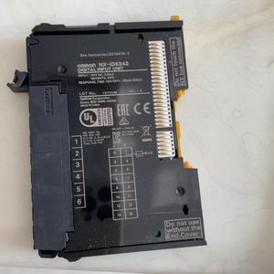 NX-ID5342 8 noktalı DC giriş ünitesi NPN 24VDC 2.5mA DIN parça Ethercat ağ tipi IO giriş ve çıkış modülü - Product Image 3