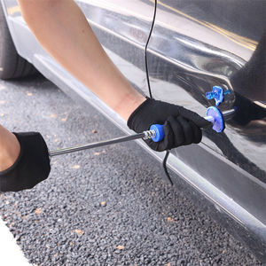 Kit PDR Super, marteau coulissant sans peinture, outil de réparation de bosses de voiture, extracteur de bosses PDR, outils pour l'élimination des bosses de voiture, autres outils pour véhicules - Product Image 2