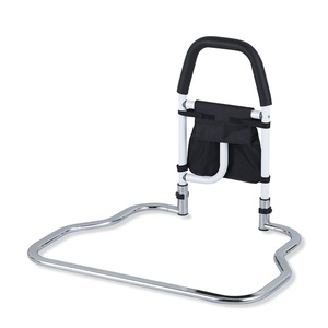 Reliable Ergonomic Stable Support Anti-Slip Nursing Home <b>Bed</b> Rail - Product Image 1