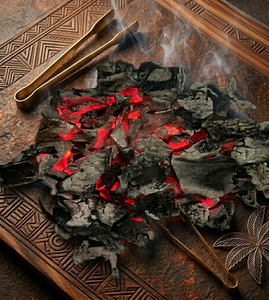 Solución de carbón de cáscara de coco con excelente eficiencia energética, baja humedad y alto contenido de carbono para briquetas y uso de combustible limpio. - Product Image 3