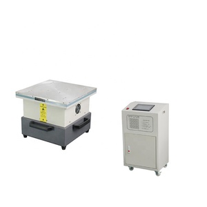 Vertical Horizontal Vibration Test Instrument Vibration test Vibration Test Machine - Product Image 3
