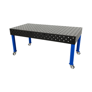 3 डी सोल्डरिंग स्टेशन लोहे को मापने के पैमाने के सामान वर्कबेंच मल्टी-होल नए सोल्डर 28 मिमी 16 एमएपर्चर - Product Image 4