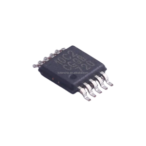 SI4010-C2-GTR ใหม่และของแท้ในสต็อก ชิ้นส่วนอิเล็กทรอนิกส์ วงจรรวม ตัวส่งสัญญาณ RF - Product Image 1