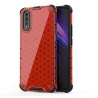 Offre Spéciale Tpu Pc Cas de Téléphone Mobile Shell Accessoires Téléphone Cas Pour vivo neo z5 z1x v17 neo s1 y7s couverture Pour iPhone 13 12 pro