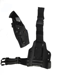 Tactisch draaibaar beenplatform <span class=keywords><strong>P226</strong></span>, verstelbare hoogte, <span class=keywords><strong>holster</strong></span> voor rechterbeen, outdoor tactische accessoires - Product Image 3