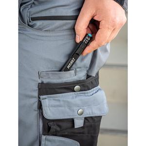 ไฟปากกาสีน้ำตาลแดง1979N-71ความยาว inset: 139มม - Product Image 2