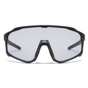 Gafas de Sol Deportivas Unisex para Adultos, Montura Completa, Lentes Fotocromáticas, Protección UV para Ciclismo al Aire Libre - Product Image 5