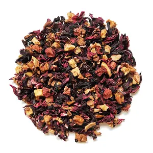 1 kg massenware ein beutel verschiedene gemischte kombinationen schwarzcurrant blueberry rosine kirsche osmanthus jasmin rose gemischter bär frucht tee