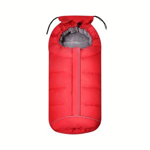 Saco de Dormir para Bebé, Saco de Dormir para Cochecito de Bebé, Saco de Dormir Grueso - Product Image 4
