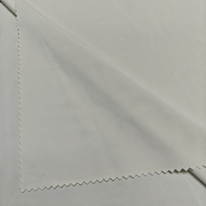 Tissus occultants en maille interlock extensible à haute torsion, 93% polyester et élasthanne, sur mesure, pour sacs de vêtements et utilisation automobile - Product Image 2