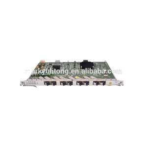 Tarjeta de 8 puertos GPON GPON OLT GTGO con SFP C++ para C320 C300 - Product Image 1