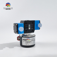 Nouvelle pompe de circulation à diaphragme HAP NT04685-HB600 pour pompe de circulation d'encre PML8845NFB60 pour une utilisation rapide et fiable