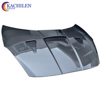 Celica T230 avec capot en fibre de carbone ventilé pour Toyota Celica T230, capot moteur de haute qualité, 1999-2006