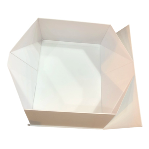 CB Custom Logo Luxury Large Matte Rigid Paper Cardboard Black Sponge Lining Recyclable Foldable <b>Empty</b> Magnetic Closure <b>Gift</b> <b>Box</b> - Product Image 4