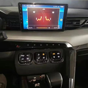 Para 2020 BAIC ZHIDA X3 <span class=keywords><strong>X5</strong></span> X35 pantalla táctil Auto Electronics coche <span class=keywords><strong>Android</strong></span> Carplay REPRODUCTOR DE Dvd Gps <span class=keywords><strong>Radio</strong></span> Estéreo - Product Image 1