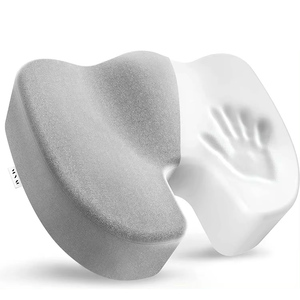 <span class=keywords><strong>Coussin</strong></span> <span class=keywords><strong>de</strong></span> siège ergonomique <span class=keywords><strong>de</strong></span> rehaussement orthopédique <span class=keywords><strong>de</strong></span> massage <span class=keywords><strong>de</strong></span> sciatique <span class=keywords><strong>de</strong></span> coccyx <span class=keywords><strong>de</strong></span> confort <span class=keywords><strong>de</strong></span> mousse <span class=keywords><strong>de</strong></span> mémoire - Product Image 3