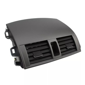 Cubierta de Ventilación de Aire para Toyota Corolla, ABS, 2007-2013, Modelo de Importación, 55663-02060 55670-02160 - Product Image 3