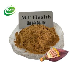 Poudre d'extrait <span class=keywords><strong>de</strong></span> <span class=keywords><strong>fleur</strong></span> <span class=keywords><strong>de</strong></span> <span class=keywords><strong>bananier</strong></span>/Musa Paradisiaca certifiée halal 10:1 extrait <span class=keywords><strong>de</strong></span> <span class=keywords><strong>fleur</strong></span> <span class=keywords><strong>de</strong></span> <span class=keywords><strong>bananier</strong></span> - Product Image 1