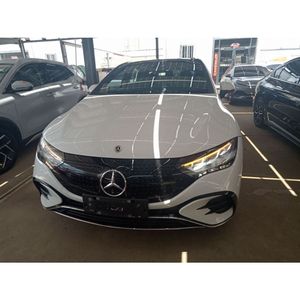 Auto Usado Guazi 2022, Mer-cedes-Benz EQE, Venta al Por Mayor a Bajo Precio, Eléctrico, Automático, Sedán de 5 Plazas, Volante a la Izquierda - Product Image 2