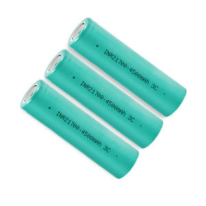 GOODCELL 21700 длительный <span class=keywords><strong>3</strong></span>,6 В 4500 мАч 3C Цилиндрический литий-ионный аккумулятор соответствует международным экологическим стандартам - Product Image 5