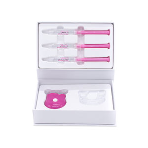 Huaer prodotti innovativi Zero sensibilità per la casa sbiancamento dei denti Gel Kit di sbiancamento dentale - Product Image 1