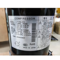 Refroidisseur d'air Emerson ZP385KCE-TED-524 avec compresseur scroll Copeland Zr61kce Tfd 522 en stock