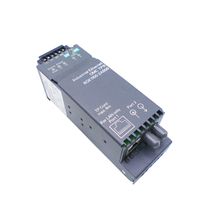 1 Pieza, Nuevo y Original, 6GK1100-2AB00 6GK1 100-2AB00, Ethernet Industrial OMC TP11 FS02 - Product Image 2