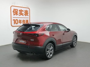<span class=keywords><strong>Mazda</strong></span> CX-30 <span class=keywords><strong>2023</strong></span>, 2.0L, Automático, Volante a la Izquierda, Motor Turbo SkyActiv Oscuro, Diseño KODO Elegante, SUV Eficiente, Techo Solar Perfecto - Product Image 2