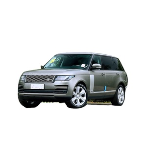 ชุดแต่งสำหรับ Range Rover Vogue ปี 2014-2017 รุ่นปรับโฉมเป็นรุ่นปี 2022 สไตล์ OE ชุดแต่งกันชน ไฟหน้า ไฟท้าย - Product Image 1
