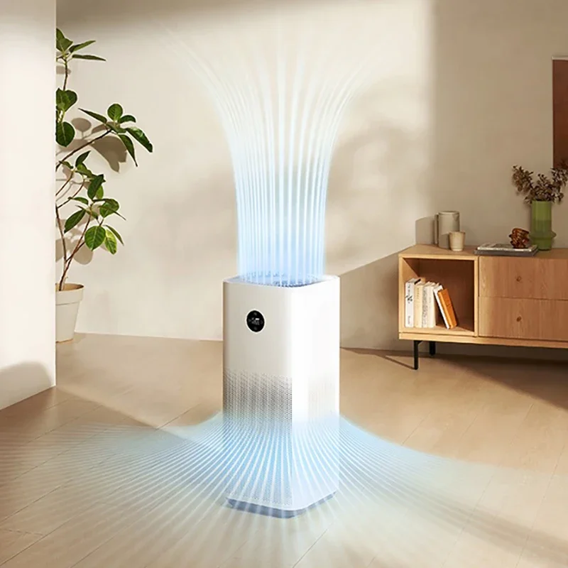 air purifier xiaomi xiaomi air purifier 4 pro