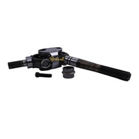 Accessoires automobiles : Nouveau kit de cardan en U 3852384 3860842 pour Volvo Penta SX DP DPS SX-M, OMC Cobra 3.0L