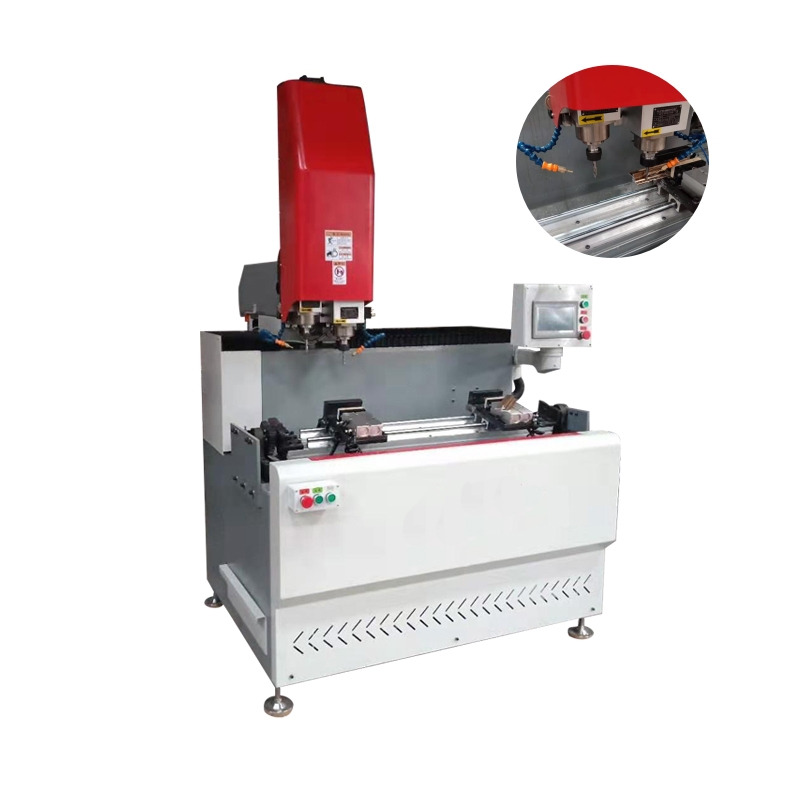 ZX30 Milling Machine - High Precision & Heavy Duty