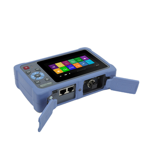 S760 Mini OTDR Single mode 1310/1550 Wellenlängen-FTTH-Kabel tester Otdr-Faser tester Otdr Deviser Touchscreen-<span class=keywords><strong>Test</strong></span> gerät - Product Image 2