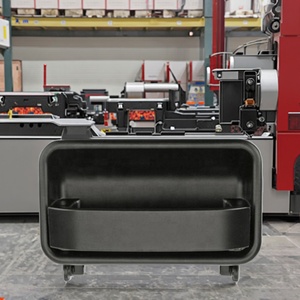 Nuovo per <span class=keywords><strong>Volvo</strong></span> Truck maniglia della porta 1614564 1611981 164230001 parte del corpo di ricambio - Product Image 5