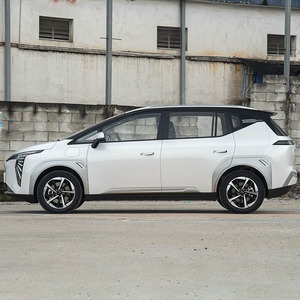 Nouvelle <span class=keywords><strong>Voiture</strong></span> 2025 GAC AION Y Plus Véhicule Électrique Longue Portée 510km Aion Y <span class=keywords><strong>Voiture</strong></span> Électrique 5 Places Prête à l'Emploi - Product Image 4