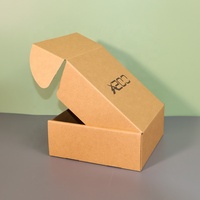 Boîte d'emballage en carton recyclable haut de gamme, personnalisée et imprimée, pour whisky et vodka, avec gaufrage