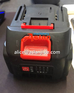 Portable Chain Stitch Manual <strong>Hand</strong> <strong>Sewing</strong> <strong>Machine</strong> for Bags and PP Non Woven Materials - Product Image 5