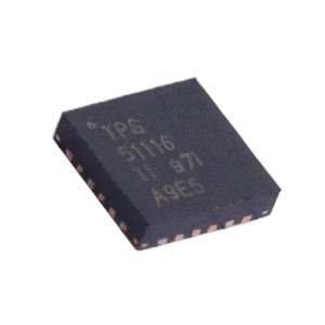 TPS51116RGET Nouveau Original BOM Composants Électroniques et Puces IC Tout-en-un TPS51116RGET TPS51116 - Product Image 1