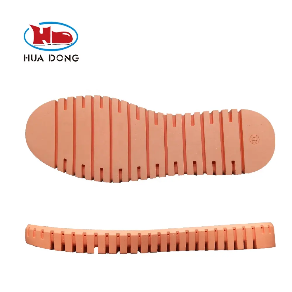 Outsole Design Outsole Sneakers Shoe Sole Rubber Sole Expert Huadong Suela Wholesale Mens Soles Custom Stitched Design