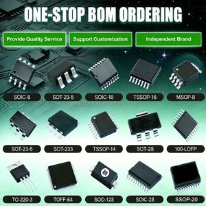 MA7CAE1200-S2-KIT Chip Semiconductor IC con Función de Control Electrónico para Aplicaciones en Equipos Industriales - Product Image 2